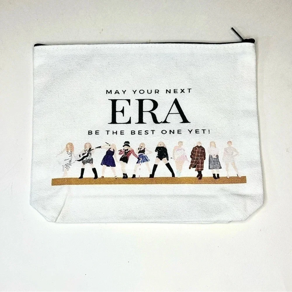 ERA Cosmetic makeup bag. Brand new - Picture 5 of 5